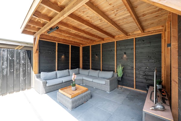 Medium property photo - Kloosterhof 2, 4744 GE Bosschenhoofd